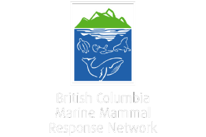 BCMMRN - British Columbia Marine Mammal Response Network