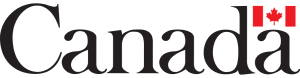 goverment of canada logo